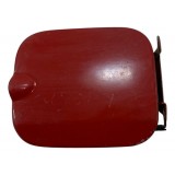 Portinhola Tanque Combustível Renault Logan 2010 2011 2012