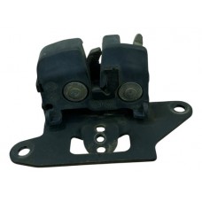 Fechadura Traseira Porta Malas Fiat Mobi Easy 2017 2018