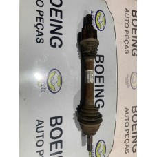 Homocinetica Completa Citroen C4 Lounge 2.0 2014 Lado Esqdo.