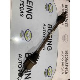 Homocinetica Completa Renault Kwid 1.0 3cc 2021 Lado Direito