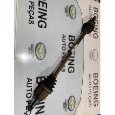 Homocinetica Completa Renault Kwid 1.0 3cc 2021 Lado Direito