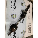 Homocinetica Comp. Mini Cooper 1.6 Aspirado 120cv Ld Direito