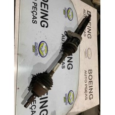 Homocinetica Comp. Mini Cooper 1.6 Aspirado 120cv Ld Direito