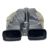 Duto Ar Central Painel Toyota Corolla Cross Xre 2022 23 2024