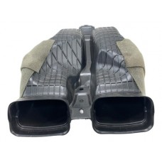 Duto Ar Central Painel Toyota Corolla Cross Xre 2022 23 2024