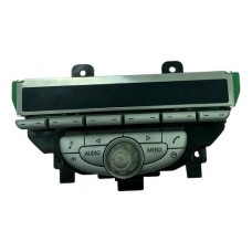 Comando Botão Radio Mini Cooper 1.6 Aspirado 2009 2010 2011