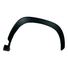 Moldura Paralama Toyota Corolla Cross Xre 2023 Diant Direita