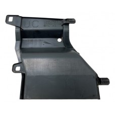 Duto Defletor Entrada Ar Toyota Corolla Cross Xre 2023 2024