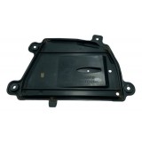 Tampa Inferior Protetor Carter Toyota Corolla Cross Xre 2024