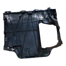 Defletor Placa Protetor Carter Toyota Corolla Cross Xre 2023