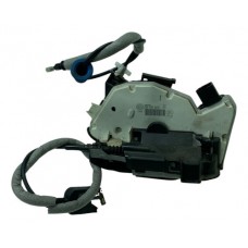 Fechadura Porta Volkswagen Up Extreme 2020 Traseira Esquerda