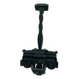 Limitador Porta Volkswagen Up Extreme 2020 Traseira Esquerda