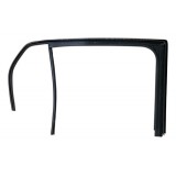 Guarnição Porta Volkswagen Up 2020 2021 Traseira Esquerda