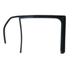 Guarnição Porta Volkswagen Up 2020 2021 Traseira Esquerda