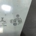Vidro Fixo Volkswagen Up Extreme 2021 2022 Traseira Esquerda