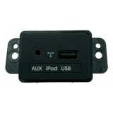 Tomada Entrada Usb iPod Usb Kia Sorento 2010 2011 2012