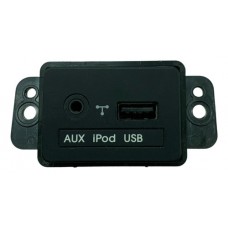Tomada Entrada Usb iPod Usb Kia Sorento 2010 2011 2012