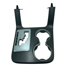 Moldura Alavanca Cambio Kia Sorento 2.4 16v 2010 2011 2012