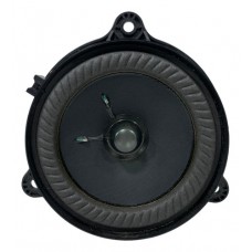 Alto Falante Som Nissan Kicks Exclusive 2022 Diant Esquerda