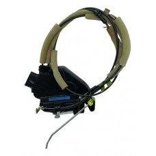 Fechadura Elétrica Nissan Kicks Exclusive 2022 23 Diant Esq