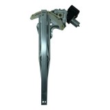 Maquina Vidro Elétrica Nissan Kicks Exclusive 2023 Diant Esq