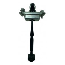 Limitador Porta Nissan Kicks Exclusive 2022 Diant Esquerda