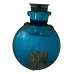 Portinhola Tanque Combustivel Asia Motors Towner 1994 1995 Azul 1994