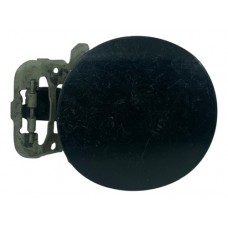 Portinhola Tanque Combustivel Honda New Civic 2007 2008 2009 Preto 2007