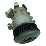 Compressor Ar Condicionado Toyota Corolla Cross 2.0 2022 24