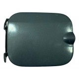 Portinhola Tanque Combustivel Renault Logan 2010 2011 2012 Verde 2010