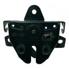 Fechadura Capo Dianteiro Kia Sorento 2010 2011 2012 2013