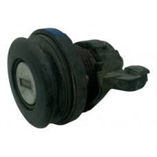 Miolo Fechadura Tampa Fiat Mobi 2017 2018 Traseira