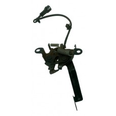 Fechadura Capo Toyota Corolla Cross Xre 2.0 2022 2023 2024