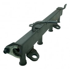 Flauta Bico Injetor Toyota Corolla Cross Xre 2.0 2023 2024