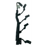 Chicote Bico Injetor Toyota Corolla Cross Xre 2.0 2022 2023