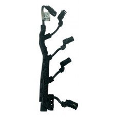 Chicote Bico Injetor Toyota Corolla Cross Xre 2.0 2022 2023