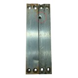 Par Suporte Escapamento Toyota Corolla Cross Xre 2.0 2021