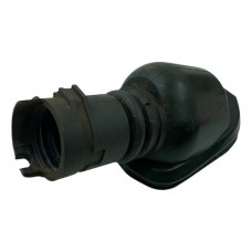 Guarda Pó Toyota Corolla Cross Xre 2.0 2022 2023 2024 Lisa Preto