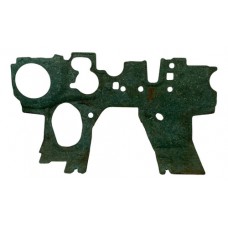 Feltro Dianteiro Toyota Corolla Cross Xre 2.0 2022 2023 2024