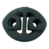 Coxim Escapamento Toyota Corolla Cross Xre 2.0 2022 23 2024