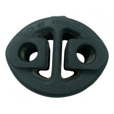 Coxim Escapamento Toyota Corolla Cross Xre 2.0 2022 23 2024