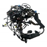 Chicote Carroceria Toyota Corolla Cross Xre 2.0 2023 2024