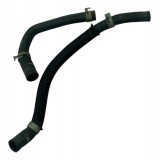 Par Mangueira Valvula Canister Toyota Corolla Cross 2.0 2024