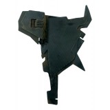 Proteção Inf Churrasqueira Toyota Corolla Cross 2023 Direita