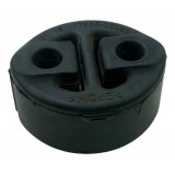 Coxim Escapamento Toyota Corolla Cross Xre 2.0 2022 23 2024