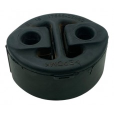 Coxim Escapamento Toyota Corolla Cross Xre 2.0 2022 23 2024