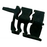 Trava Bico Injetor Toyota Corolla Cross Xre 2.0 2023 2024