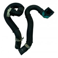 Par Mangueira Bomba Auxiliar Toyota Corolla Cross Xre 2022