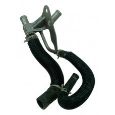 Duto Cano Agua Toyota Corolla Cross Xre 2.0 2023 2024