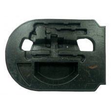 Isopor Macaco Toyota Corolla Cross Xre 2.0 2022 2023 2024